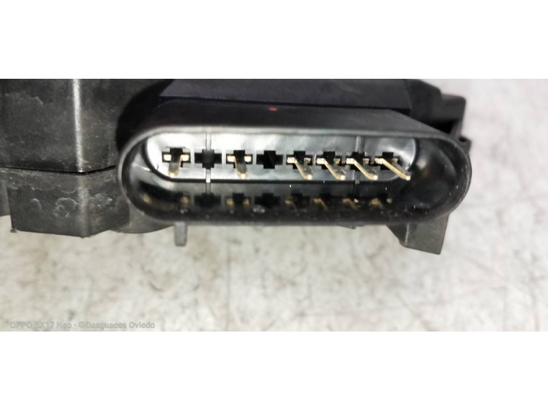 Recambio de motor cierre centralizado trasero derecho para ford mondeo lim. trend referencia OEM IAM BM5AA26412CF  