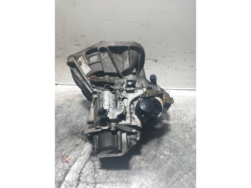 Recambio de caja cambios para fiat bravo (182) 2.0 20v cat referencia OEM IAM 7391979  