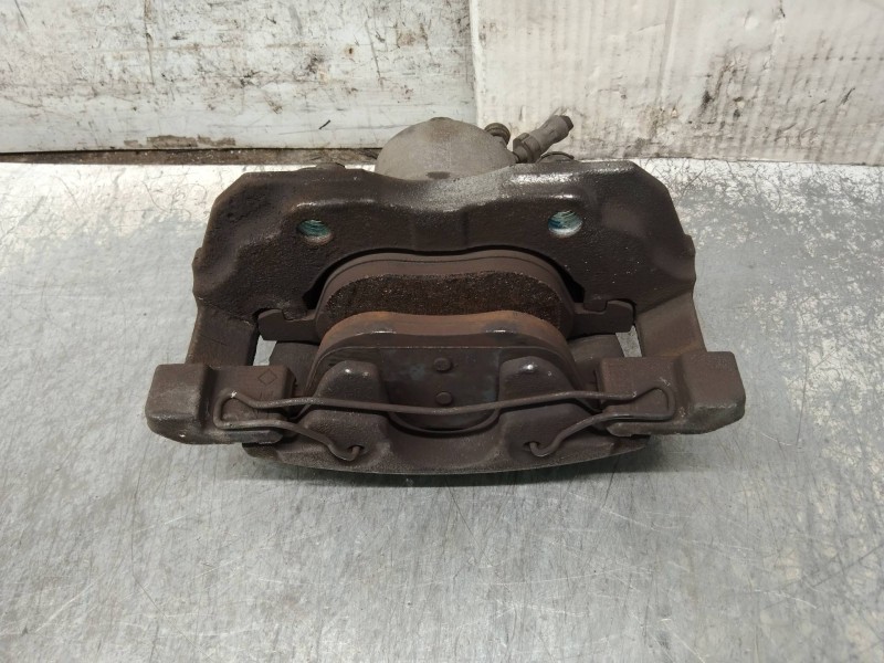 Recambio de pinza freno delantera derecha para ford focus lim. (cb8) edition referencia OEM IAM   