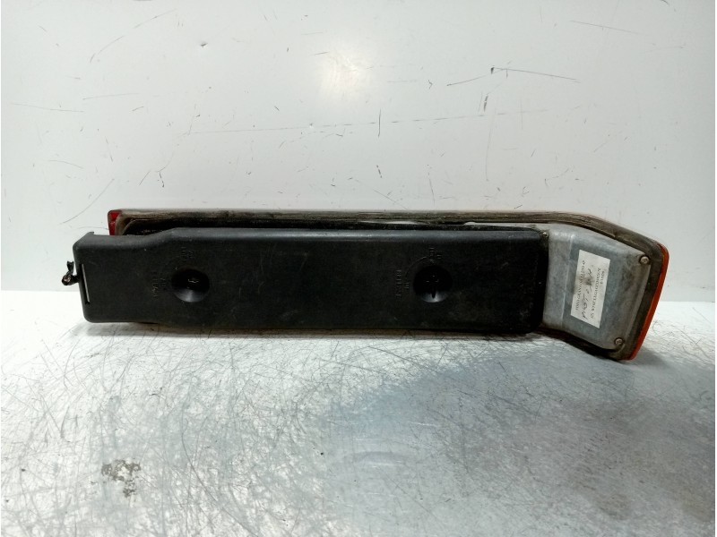 Recambio de piloto trasero derecho para ford granada berl./turnier referencia OEM IAM   