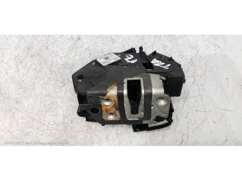 Recambio de motor cierre centralizado trasero izquierdo para ford mondeo lim. trend referencia OEM IAM BM5AA26413CF  