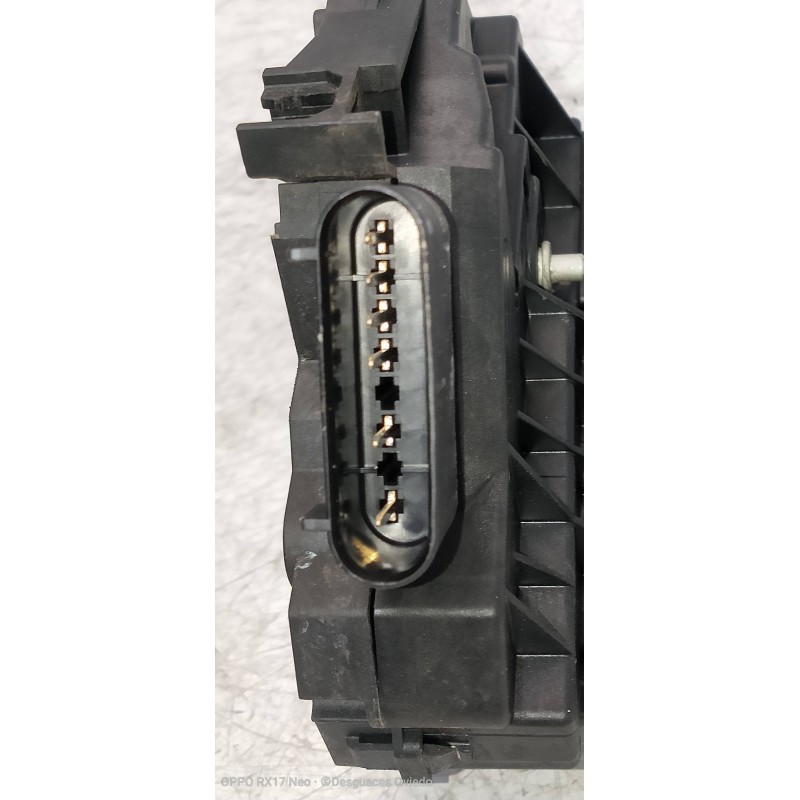 Recambio de motor cierre centralizado trasero izquierdo para ford mondeo lim. trend referencia OEM IAM BM5AA26413CF  