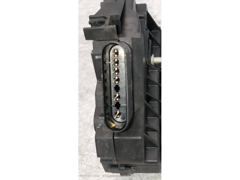 Recambio de motor cierre centralizado trasero izquierdo para ford mondeo lim. trend referencia OEM IAM BM5AA26413CF  