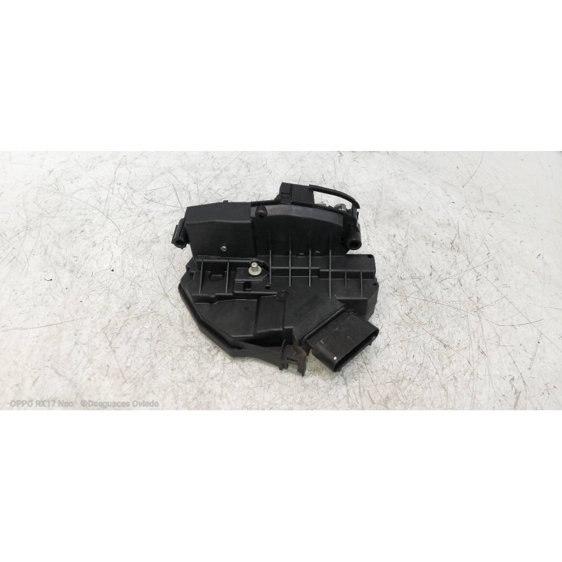 Recambio de motor cierre centralizado trasero izquierdo para ford mondeo lim. trend referencia OEM IAM BM5AA26413CF  