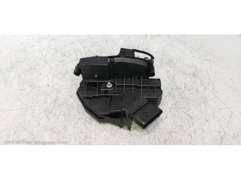 Recambio de motor cierre centralizado trasero izquierdo para ford mondeo lim. trend referencia OEM IAM BM5AA26413CF  