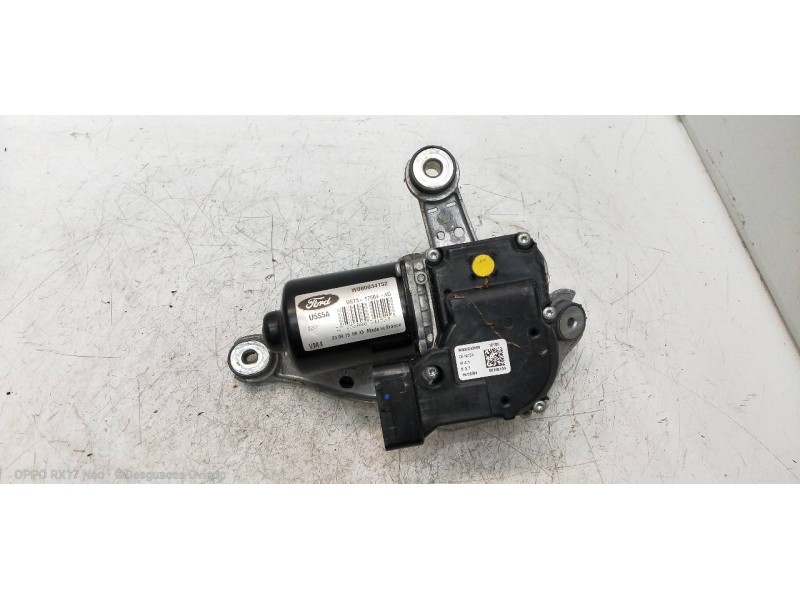 Recambio de motor limpia delantero para ford mondeo lim. trend referencia OEM IAM DS7317504AG W000034152 