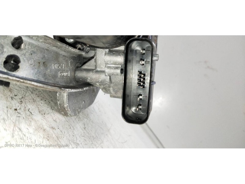 Recambio de motor limpia delantero para ford mondeo lim. trend referencia OEM IAM DS7317504AG W000034152 