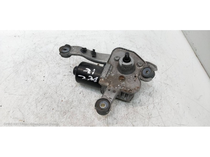 Recambio de motor limpia delantero para ford mondeo lim. trend referencia OEM IAM DS7317504AG W000034152 