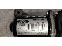 Recambio de motor limpia delantero para ford mondeo lim. trend referencia OEM IAM DS7317504BF W000034155  2