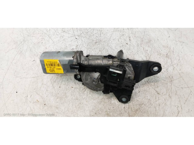 Recambio de motor limpia trasero para ford mondeo lim. trend referencia OEM IAM DS7317404AB  