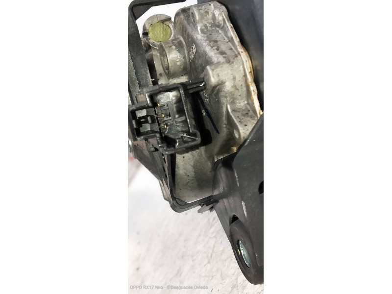 Recambio de motor limpia trasero para ford mondeo lim. trend referencia OEM IAM DS7317404AB  
