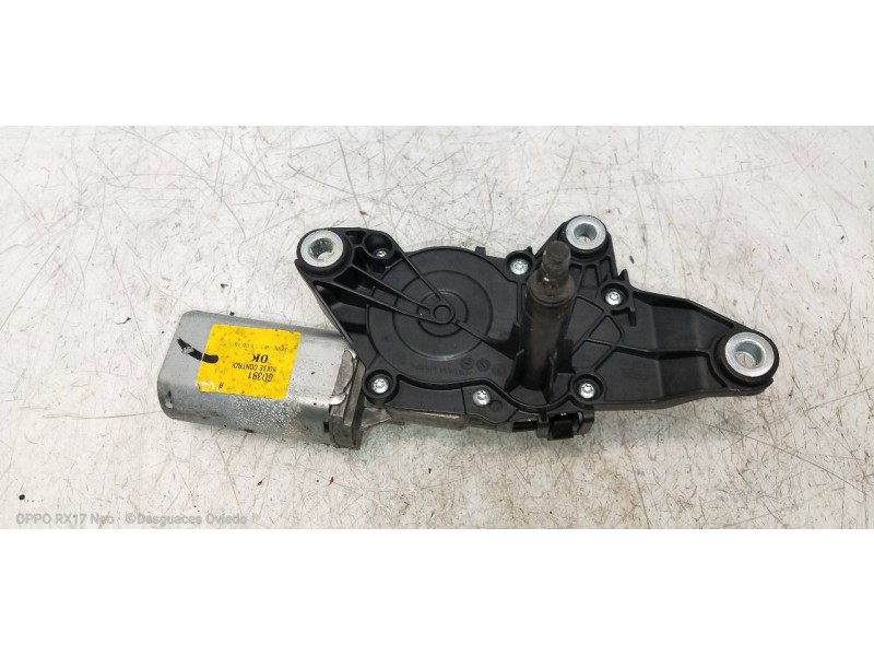 Recambio de motor limpia trasero para ford mondeo lim. trend referencia OEM IAM DS7317404AB  