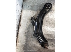 Recambio de brazo suspension inferior delantero izquierdo para renault captur helly hansen referencia OEM IAM   
