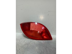 Recambio de piloto trasero izquierdo para ford ka (ccq) 1.3 cat referencia OEM IAM   