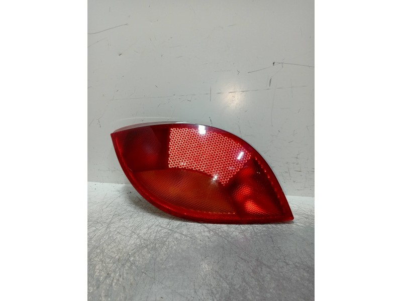 Recambio de piloto trasero izquierdo para ford ka (ccq) 1.3 cat referencia OEM IAM   