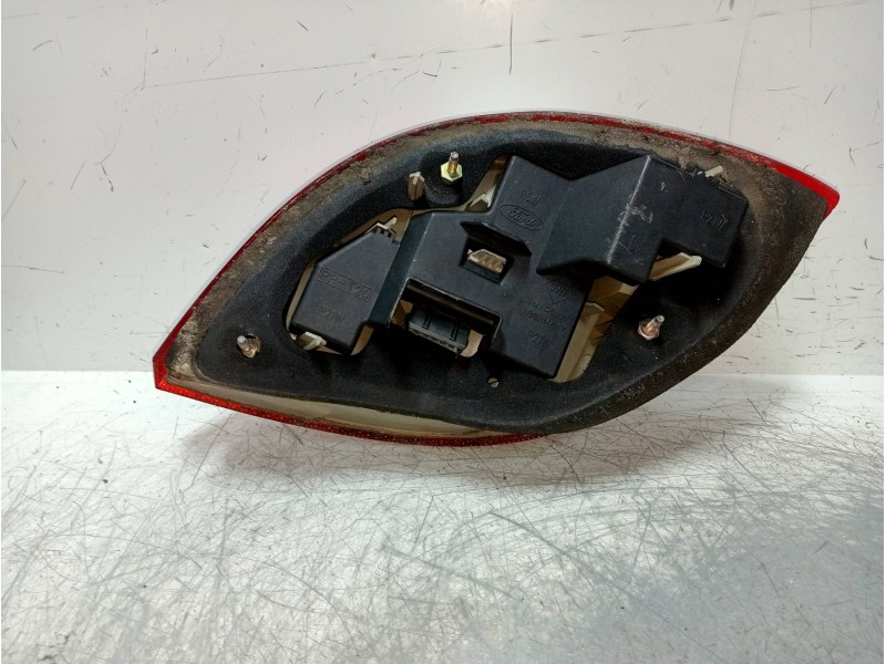 Recambio de piloto trasero izquierdo para ford ka (ccq) 1.3 cat referencia OEM IAM   