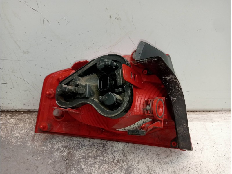 Recambio de piloto trasero derecho para seat exeo berlina (3r2) reference referencia OEM IAM 3R5945096 89320221 