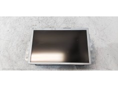 Recambio de pantalla multifuncion para ford mondeo lim. trend referencia OEM IAM DS7T14F239CJ DS7T18B955FB 