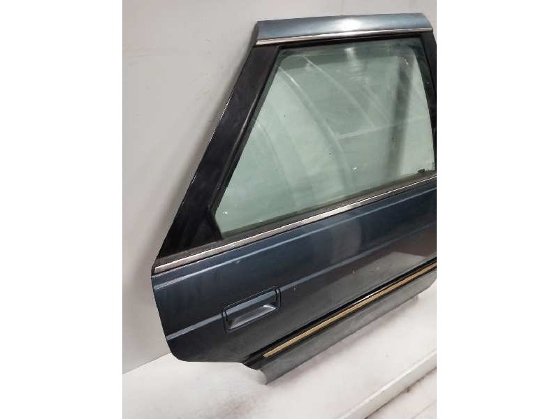 Recambio de puerta trasera derecha para mg rover serie 800 (rs) referencia OEM IAM   