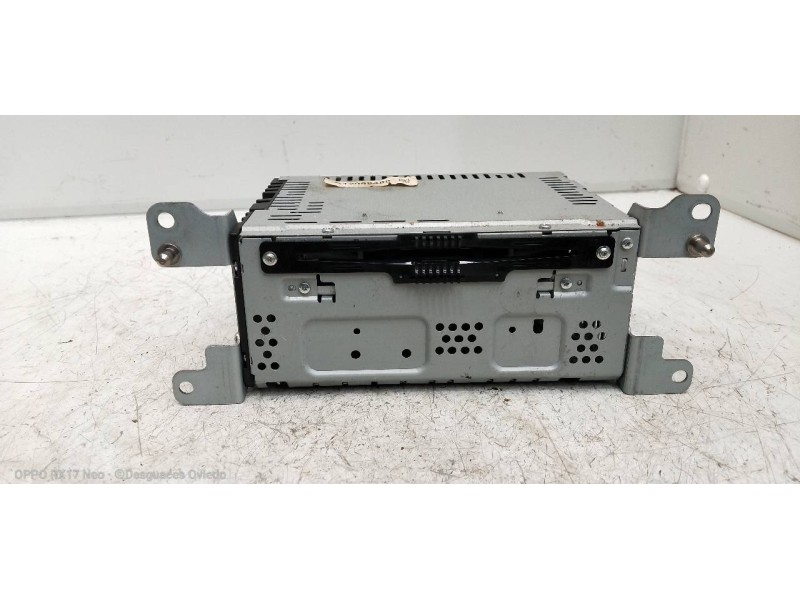 Recambio de sistema audio / radio cd para ford mondeo lim. trend referencia OEM IAM DS7T19C107EL  