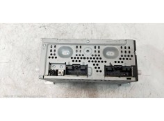 Recambio de sistema audio / radio cd para ford mondeo lim. trend referencia OEM IAM DS7T19C107EL   2