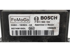 Recambio de resistencia calefaccion para ford mondeo lim. trend referencia OEM IAM F011500104 DG9H19E624AA  2