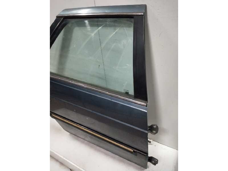 Recambio de puerta trasera derecha para mg rover serie 800 (rs) referencia OEM IAM   