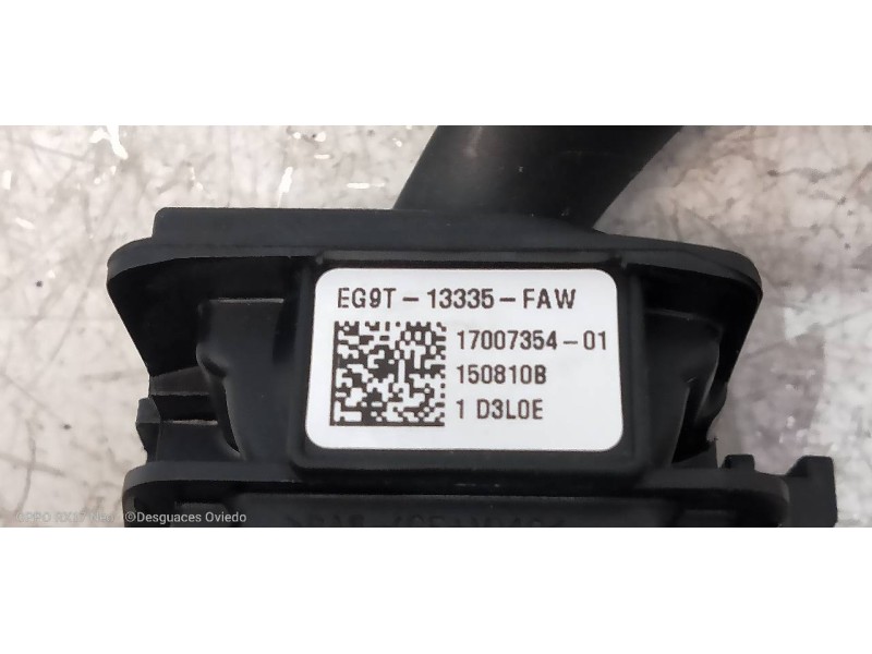 Recambio de mando luces para ford mondeo lim. trend referencia OEM IAM EG9T13335FAW  