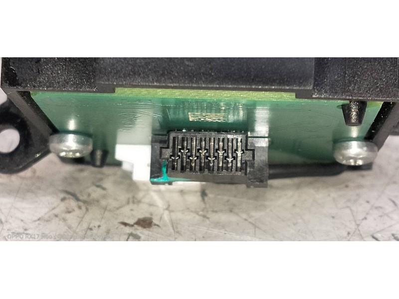 Recambio de mando luces para ford mondeo lim. trend referencia OEM IAM EG9T13335FAW  