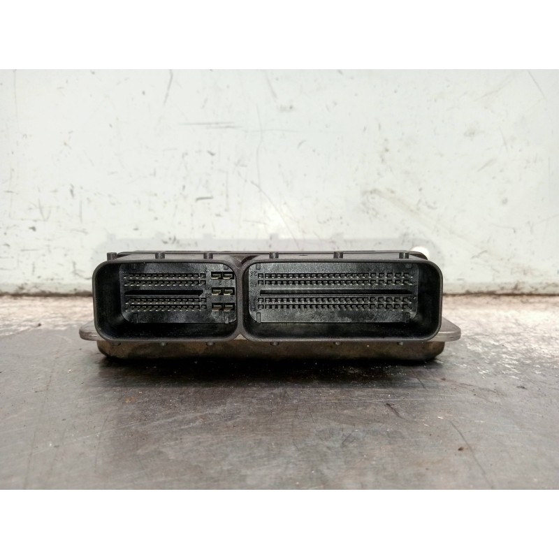 Recambio de centralita motor uce para mercedes clase c (w203) sportcoupe c 180 compressor (203.746) referencia OEM IAM A27115361