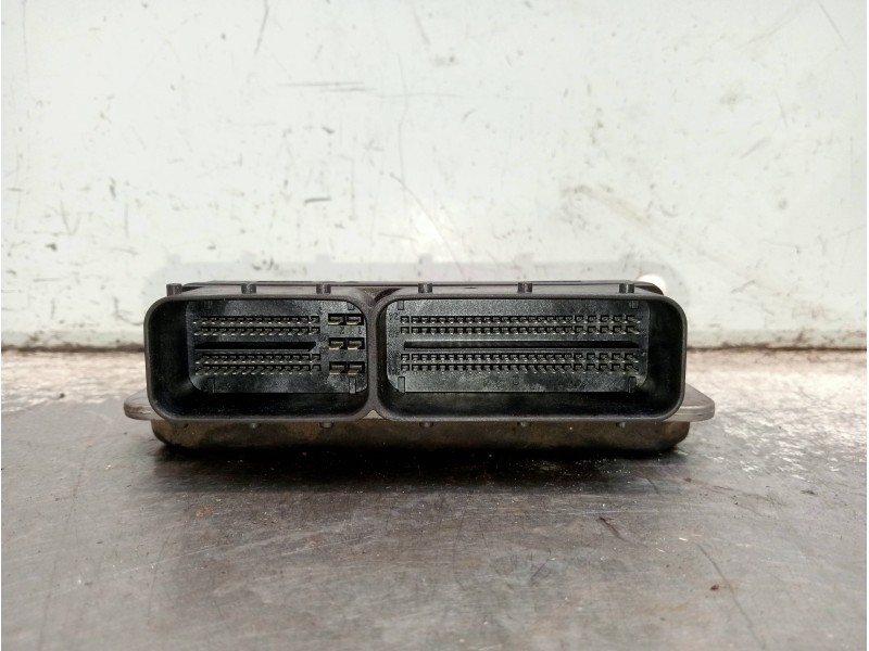 Recambio de centralita motor uce para mercedes clase c (w203) sportcoupe c 180 compressor (203.746) referencia OEM IAM A27115361