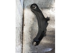 Recambio de brazo suspension inferior delantero izquierdo para renault captur helly hansen referencia OEM IAM    2