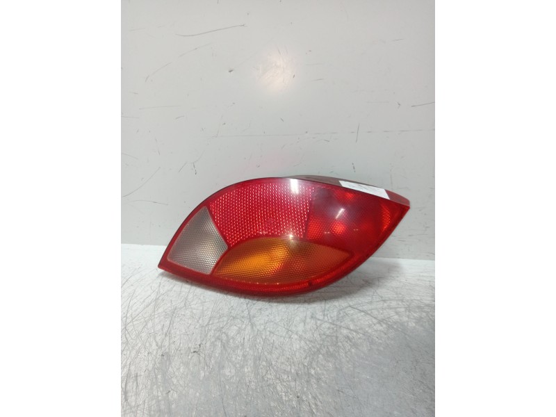 Recambio de piloto trasero derecho para ford ka (ccq) 2 collection referencia OEM IAM   