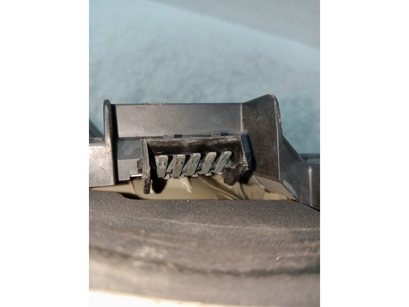 Recambio de piloto trasero derecho para ford ka (ccq) 2 collection referencia OEM IAM   