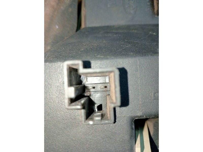 Recambio de piloto trasero derecho para ford ka (ccq) 2 collection referencia OEM IAM   