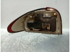 Recambio de piloto trasero derecho para ford mondeo berlina/familiar (fd) clx berlina referencia OEM IAM    2