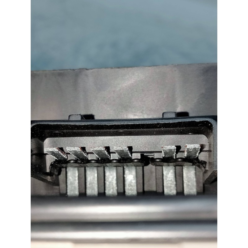 Recambio de piloto trasero derecho para ford mondeo berlina/familiar (fd) clx berlina referencia OEM IAM   