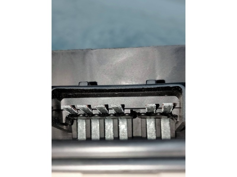 Recambio de piloto trasero derecho para ford mondeo berlina/familiar (fd) clx berlina referencia OEM IAM   