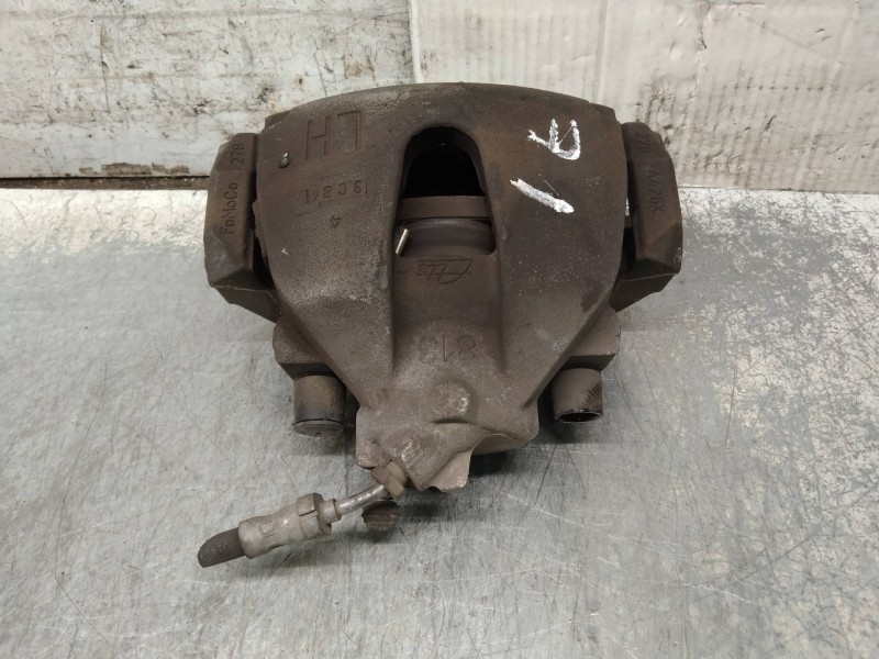 Recambio de pinza freno delantera izquierda para ford focus lim. (cb8) edition referencia OEM IAM   
