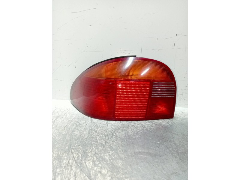 Recambio de piloto trasero izquierdo para ford mondeo berlina/familiar (fd) clx berlina referencia OEM IAM   