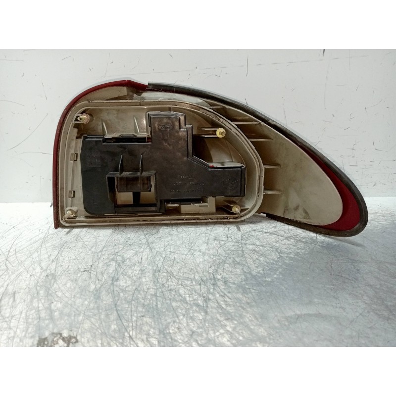 Recambio de piloto trasero izquierdo para ford mondeo berlina/familiar (fd) clx berlina referencia OEM IAM   