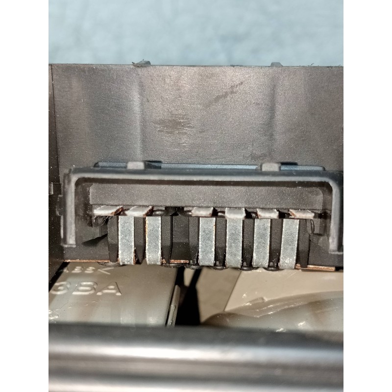 Recambio de piloto trasero izquierdo para ford mondeo berlina/familiar (fd) clx berlina referencia OEM IAM   