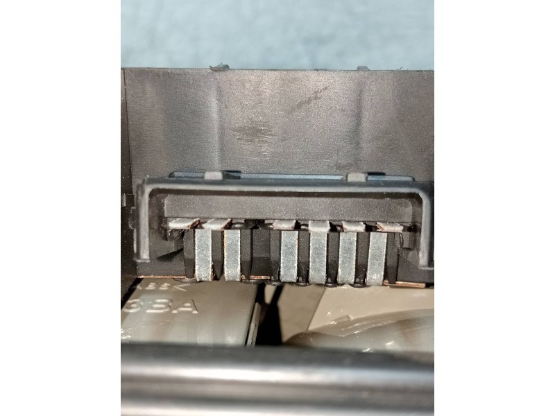 Recambio de piloto trasero izquierdo para ford mondeo berlina/familiar (fd) clx berlina referencia OEM IAM   