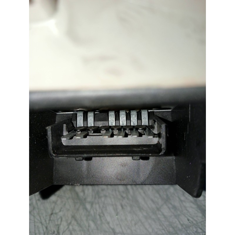 Recambio de piloto trasero derecho para ford mondeo berlina/familiar (fd) 1.8 16v cat referencia OEM IAM   