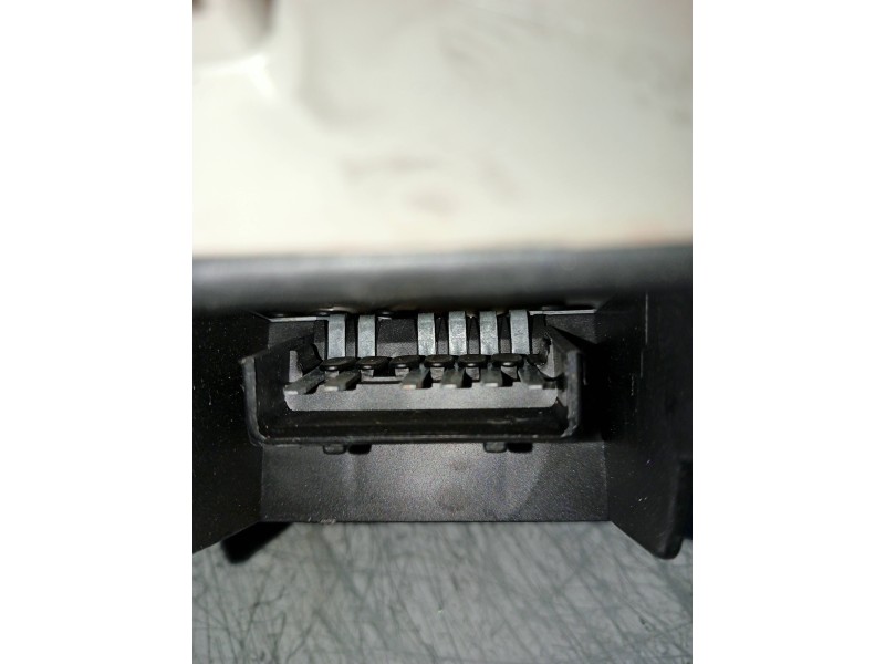 Recambio de piloto trasero derecho para ford mondeo berlina/familiar (fd) 1.8 16v cat referencia OEM IAM   