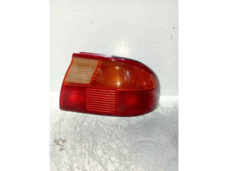 Recambio de piloto trasero derecho para ford mondeo berlina/familiar (fd) referencia OEM IAM   