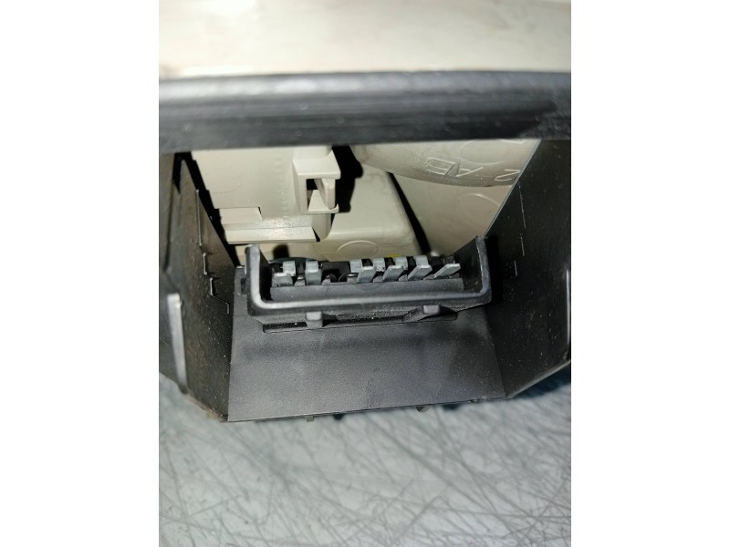 Recambio de piloto trasero derecho para ford mondeo berlina/familiar (fd) referencia OEM IAM   