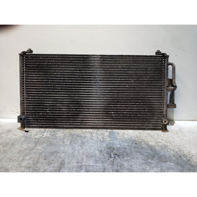 Recambio de condensador / radiador aire acondicionado para mitsubishi galant berlina (ea0) 2500 v6 24v referencia OEM IAM   