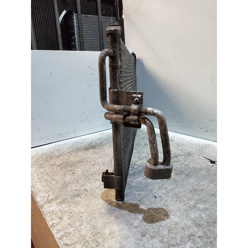 Recambio de condensador / radiador aire acondicionado para mitsubishi galant berlina (ea0) 2500 v6 24v referencia OEM IAM   