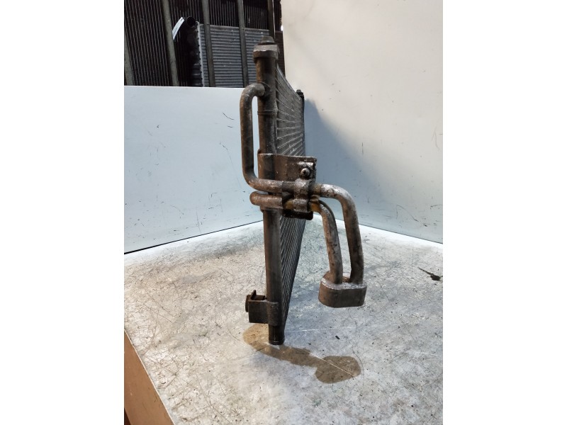 Recambio de condensador / radiador aire acondicionado para mitsubishi galant berlina (ea0) 2500 v6 24v referencia OEM IAM   